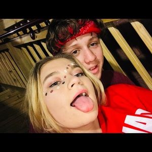 Meet your Posher, Mckenzie